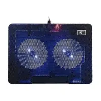 Havit F2027 Dual Fan Laptop Cooling Pad